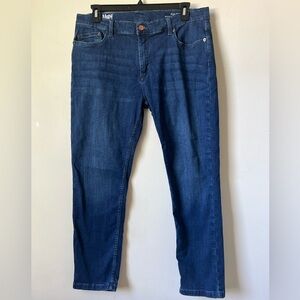 Mugsy Jeans Men’s Fulton Blue Jeans